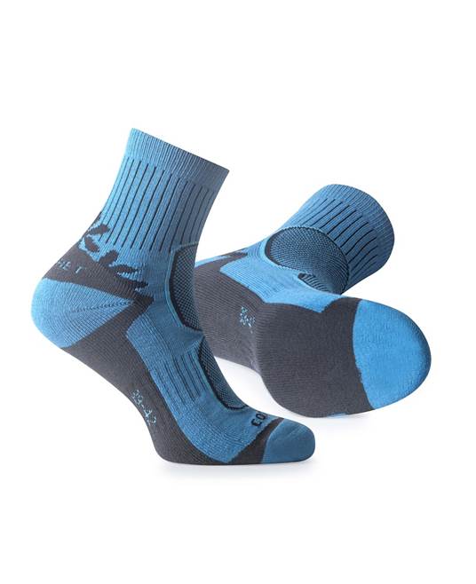 Ponožky ARDON®FLR TREK BLUE