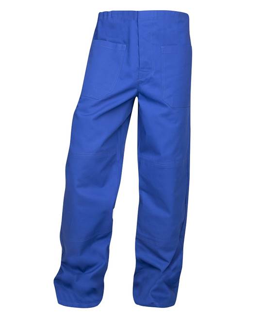 Kalhoty ARDON®KLASIK modré 56