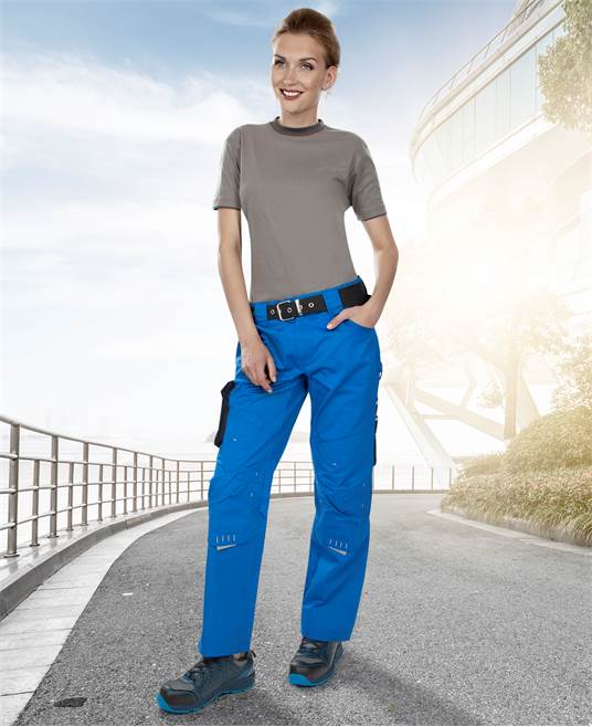 Dámské kalhoty ARDON®4TECH modrá