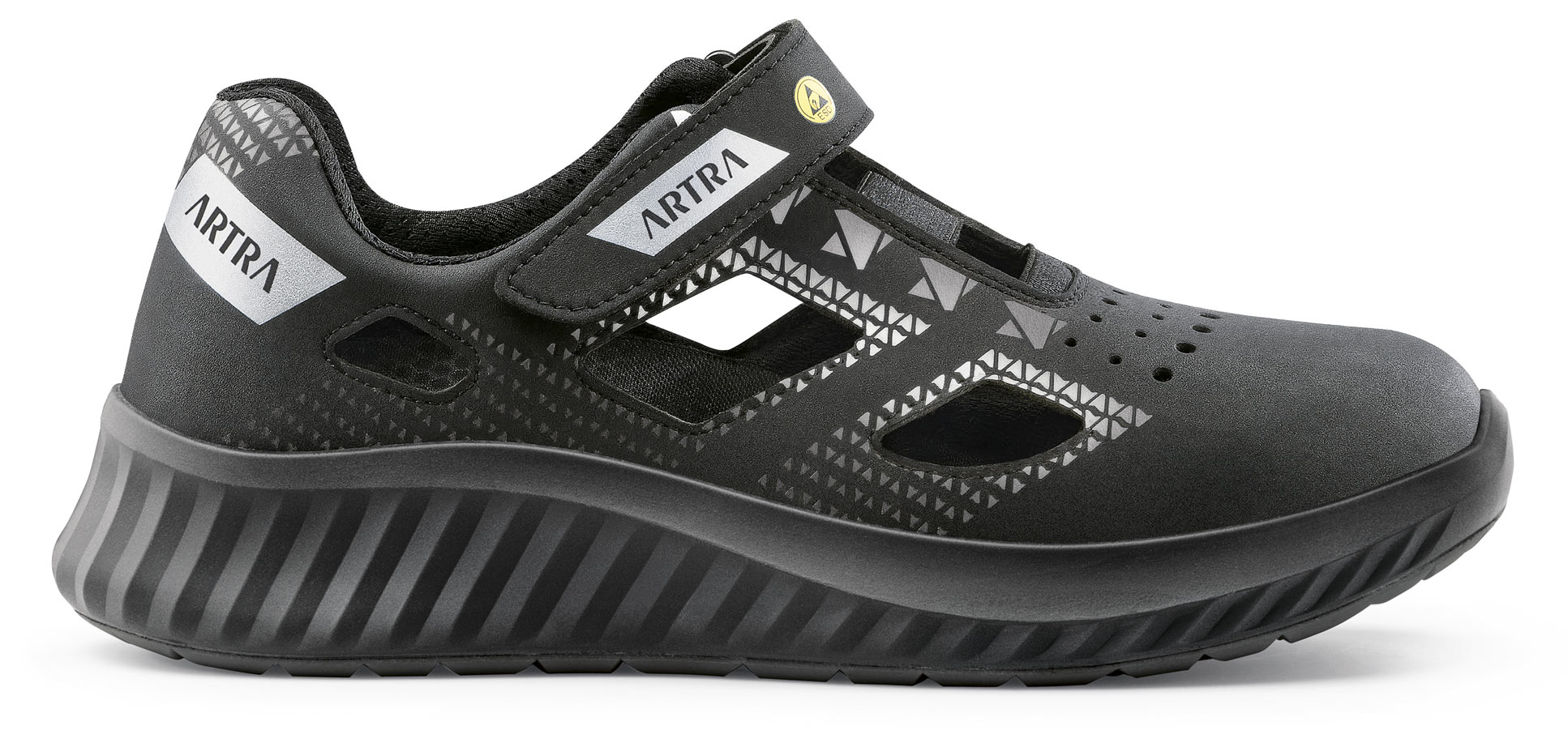 ARSO 701 616560 S1 P ESD