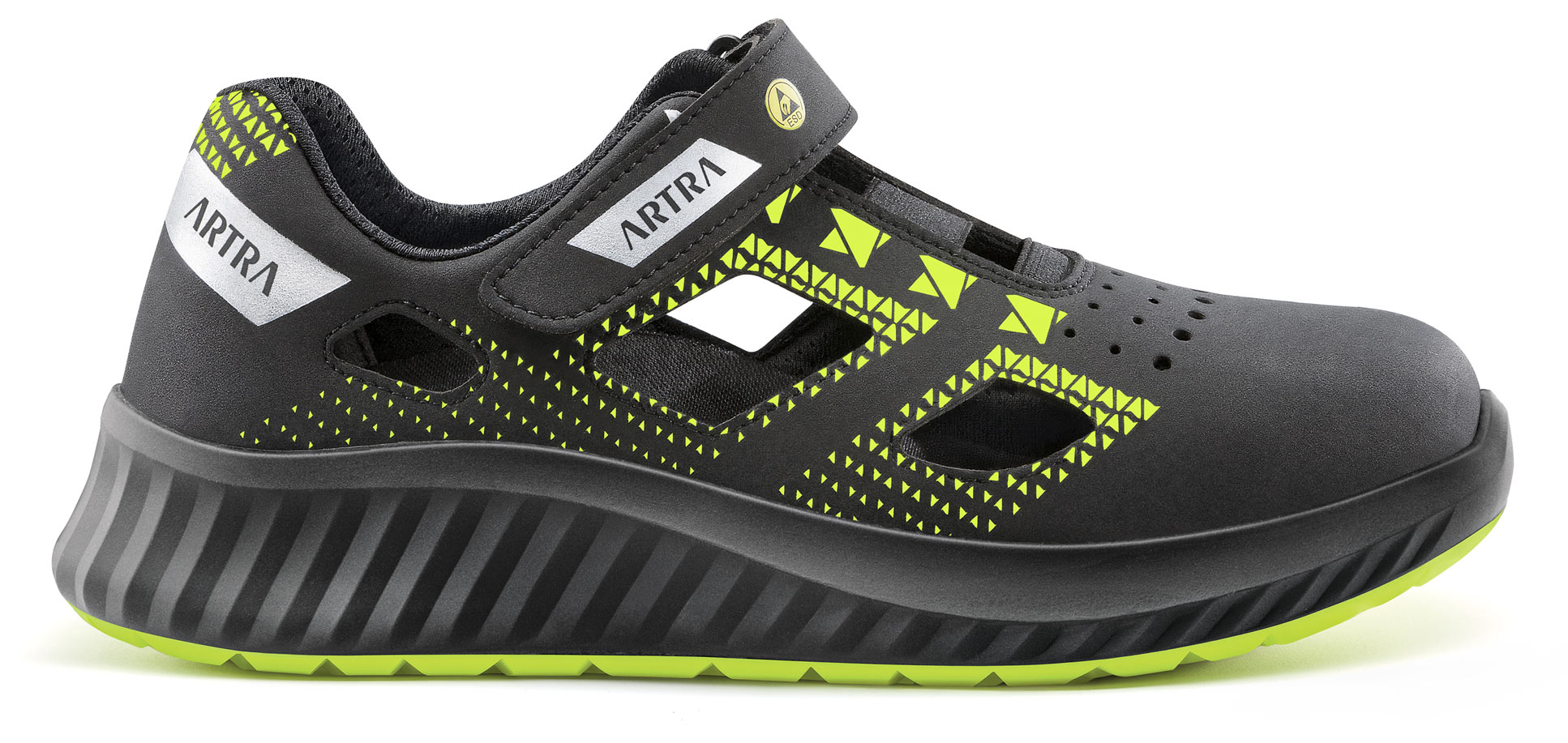 ARSO 701 618080 S1 ESD